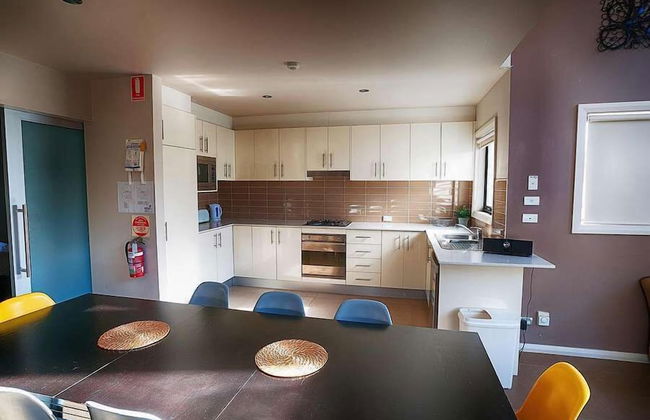 Blues Air 1 - Photo 5