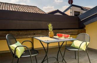 Carducci Residence - by Bologna Residences - Photo 43