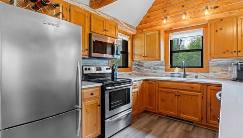 The Great Escape by Simple Life Rentals - Foto 5