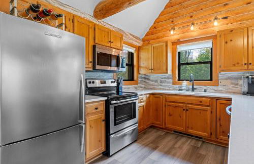 The Great Escape by Simple Life Rentals - Foto 5