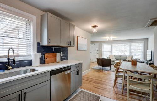 Renovated 2 BR home close to Lancaster attractions - Foto 1