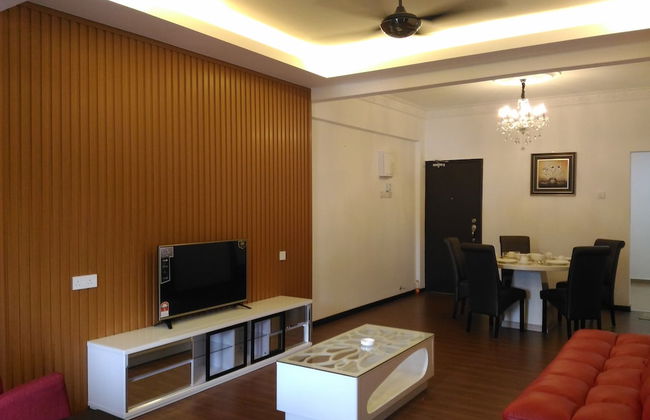 Midcity Service Suite - Foto 1