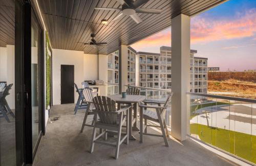 Family-Friendly, Bunks & Games at Topsider w/ 2 Pools - Foto 35