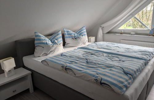 Ferienwohnung Haus Bikker - Foto 53