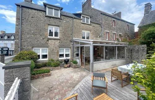 Le patio des moussaillons 8 personnes - Foto 25