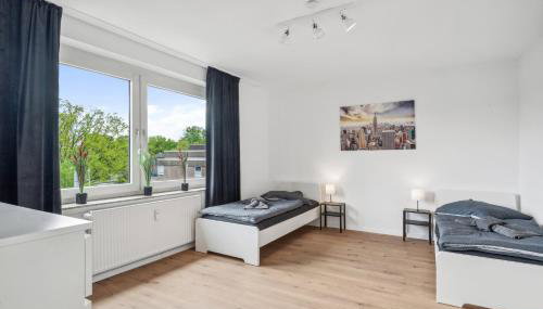 Worker Place Gelsenkirchen - Foto 2