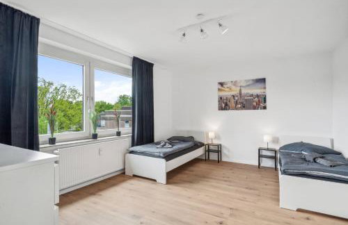 Worker Place Gelsenkirchen - Foto 2