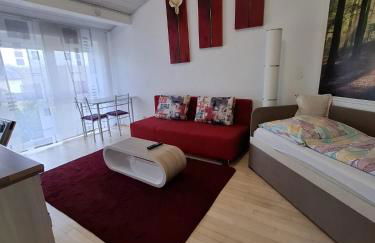 Exclusive Apartments - Foto 1