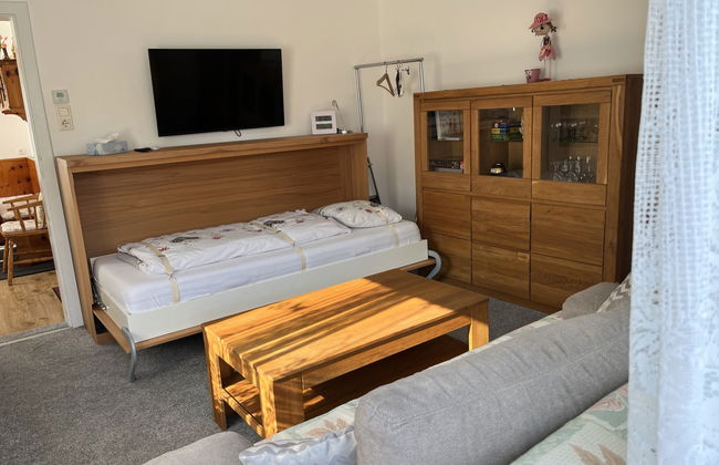 Bungalow Leopoldau - Foto 28