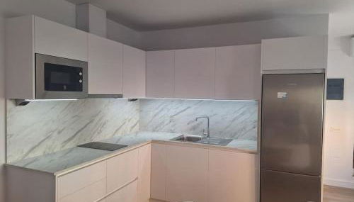 La esquina de Miguel - Foto 5, stove