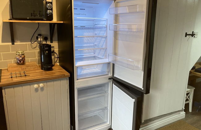 Witcroft Cottage - Foto 19