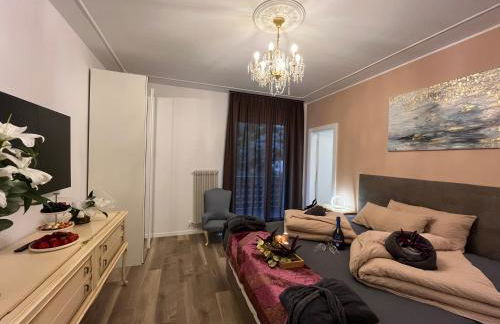 Guesthouse Le Palme - Foto 19