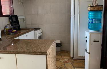 Chalé Triplex em Maracajaú perto dos Parrachos - Foto 21