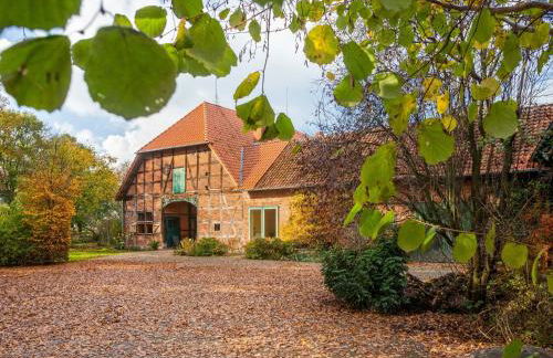 Bauernhaus nahe Langlingen Badesee - Foto 13