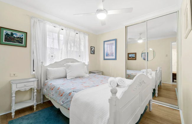 Kurrajong Village Delight - Photo 2