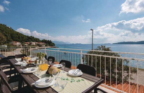 Stunning Home In Kuciste With Sauna - Photo 5