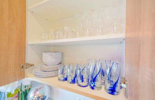 H- Fab Family 5BD 4,5BA NoHo Escape Near Universal with Games, Deck, Parking - Foto 31