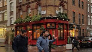 Stunning apartment in the heart of Central London - Foto 2