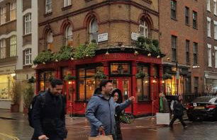 Stunning apartment in the heart of Central London - Foto 2