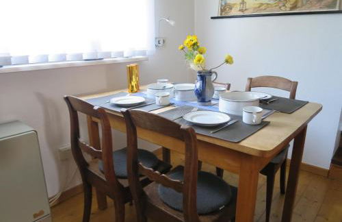 Ferienwohnungen Haus Hinneres - Foto 14