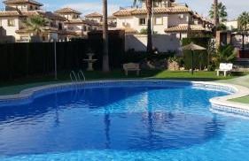 Aalia villa - Foto 1