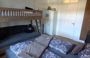 renovierte Altbauwohnung im Oberallgäu - Photo 12