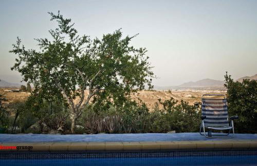 Casa Rural Aloe Vera - Foto 23