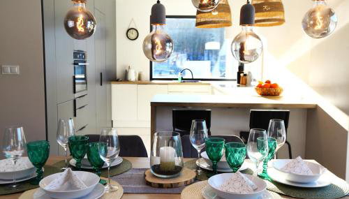 Domek pod Lasem - Foto 5