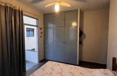 Apartamento com 2 quartos para até 8 pessoas Praia do Morro Guarapari - Foto 7