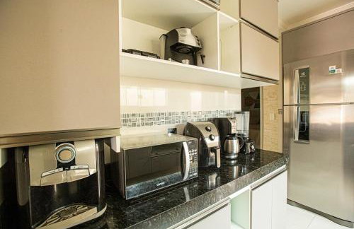 Porto das Dunas Casa Temporada Estilo e Conforto - Foto 27