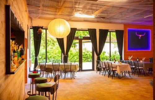 Bendorfer Stadl mit Whirlpool & Sauna - Foto 24