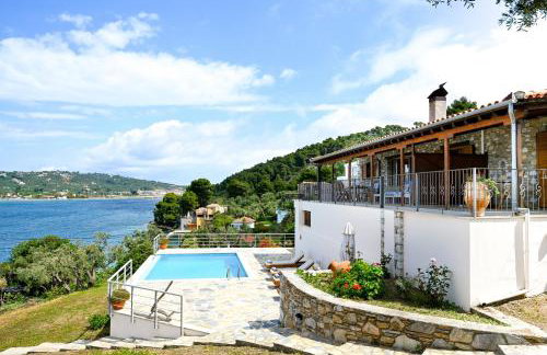 Villa Lazareta - Foto 38