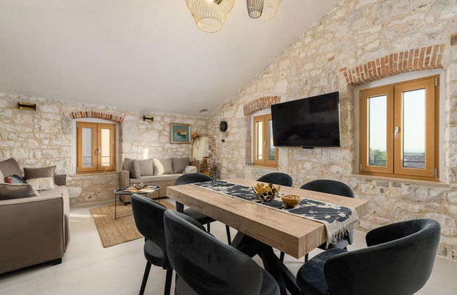 Beautiful Apartment With View - Foto 30