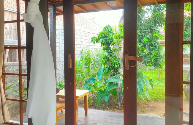 Vanaya Lodge - Foto 2