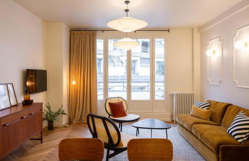 Habitat Parisien - Bourse Feydeau - Foto 43