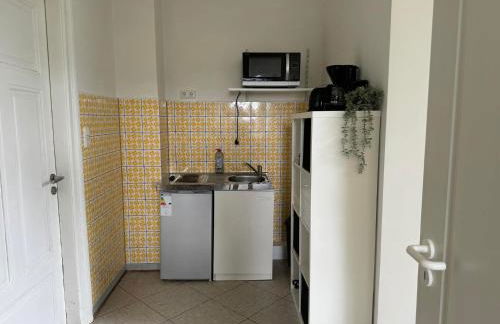 Ferienwohnung und Pension Knabbe - Foto 22