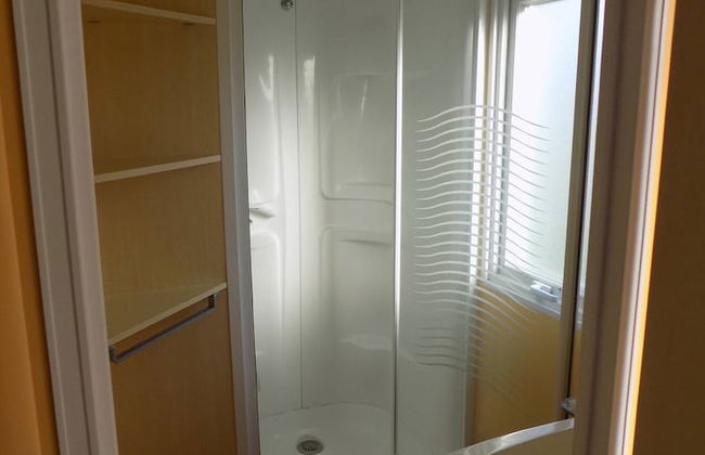 Natur Camping Bungalow T3 - 9 - Foto 13