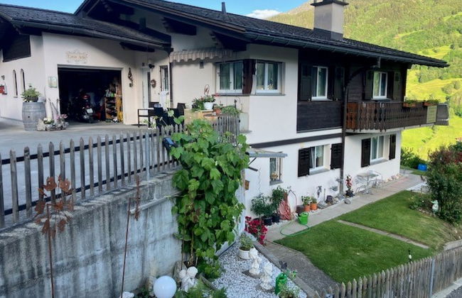 Casa Acla Caduff - Photo 7