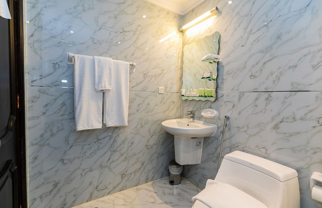 Royal Mirage Hotel and Apartments - Foto 60