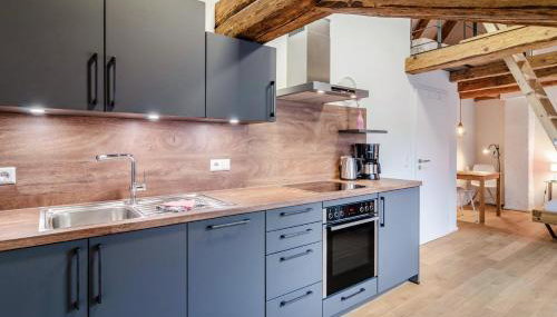 Apartments im Gästehaus Krone - Foto 2