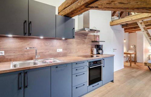 Apartments im Gästehaus Krone - Foto 2