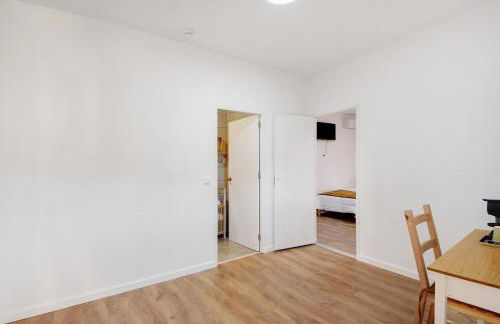 Df Alojamentos e Suites - Foto 77