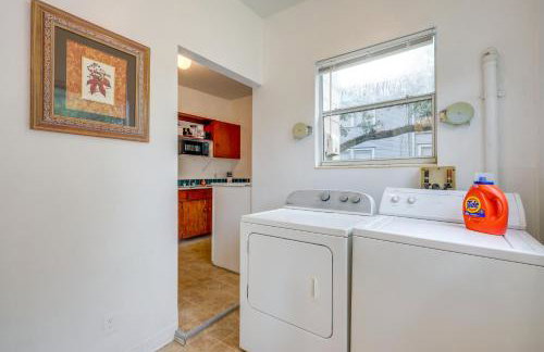 Steps to Food and Shops Cozy Condo in Jacksonville! - Foto 12