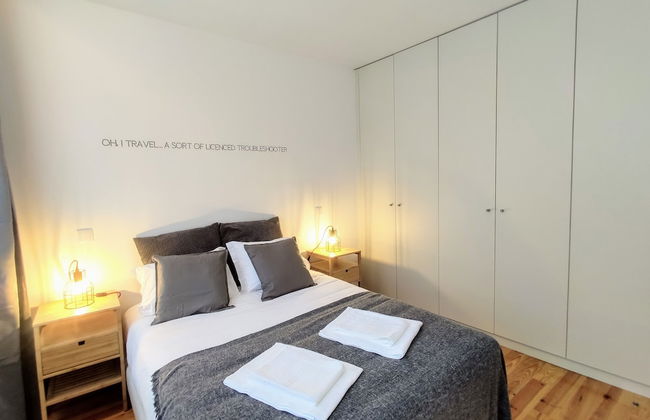 Bombarda Cinema Apartments - Foto 7