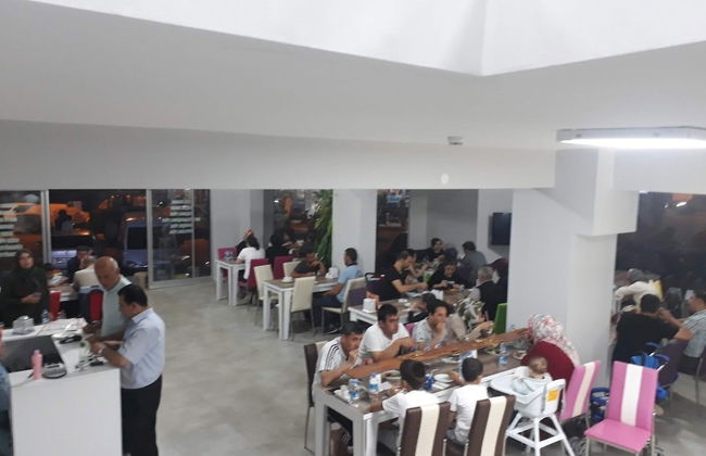 Gazligol Elit Otel - Photo 11