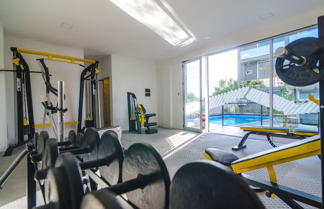 Donna Alda DFC - Foto 17