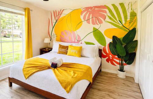 SaltyLux16 Heated Saltwater Pool, Near Beach, Honeymoon Island, Farmer market - Foto 5