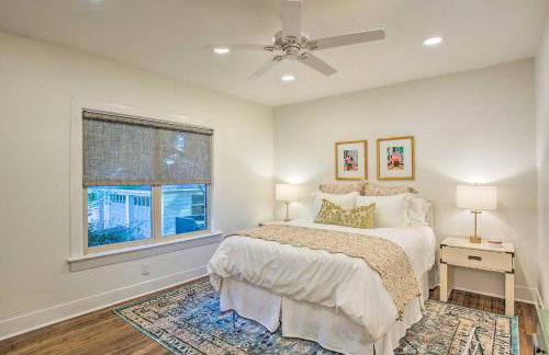 Newly Updated and Charming Azalea District Home - Foto 20