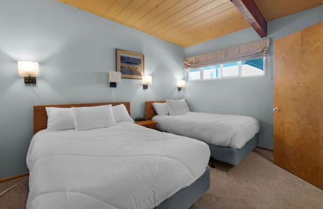 The Tides by the Sea - Foto 45