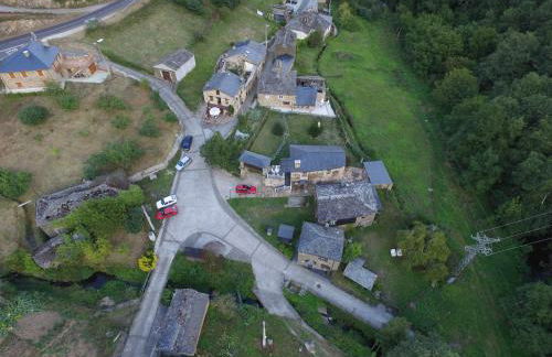 Casas Rurales TAReira en Taramundi - Foto 83